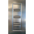 Panel de puerta de metal de alta calidad
